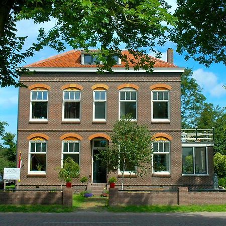 B&B De Postoari Terschelling Hoorn  Exterior foto