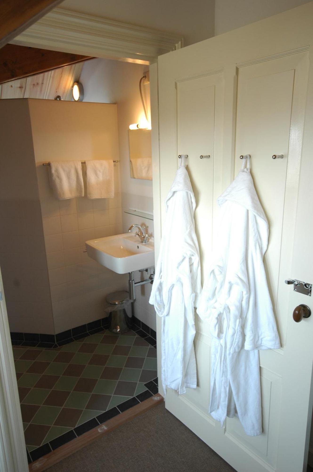 B&B De Postoari Terschelling Hoorn  Habitación foto