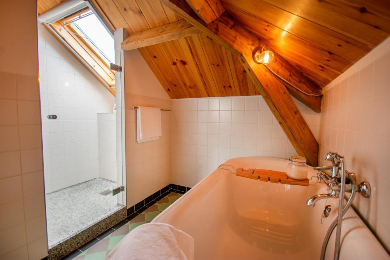 B&B De Postoari Terschelling Hoorn  Exterior foto