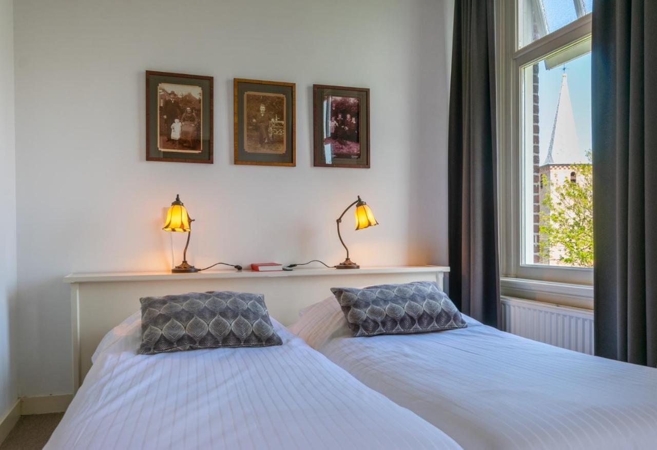 B&B De Postoari Terschelling Hoorn  Exterior foto